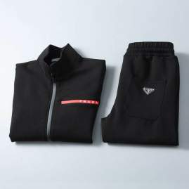 Picture of Prada Sweater Suits _SKUPradaM-3XL14mn26041946